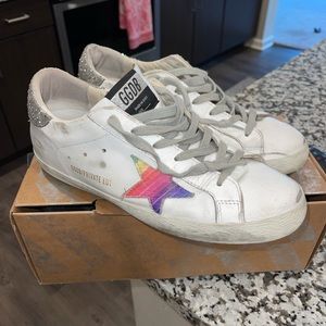 Golden Goose Sneaker